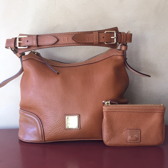 Dooney & Bourke Handbags - Dooney & Bourke Hobo Bag